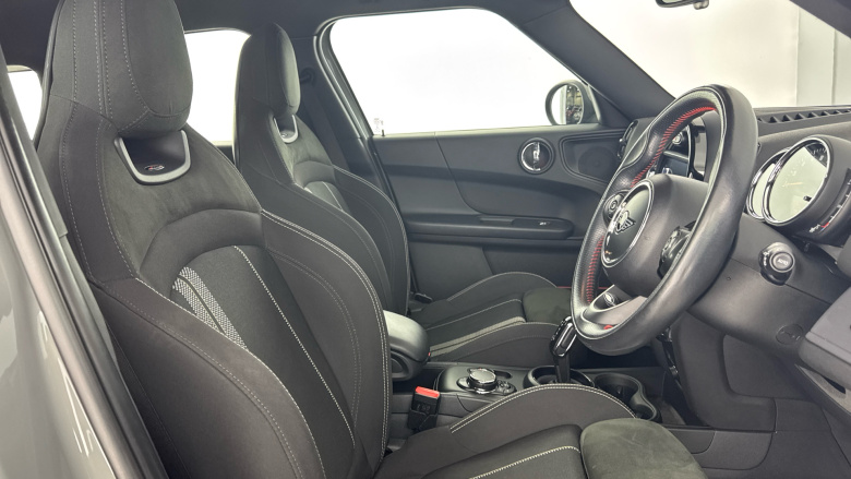MINI Countryman 1.5 Cooper Sport 5dr Auto Petrol Hatchback